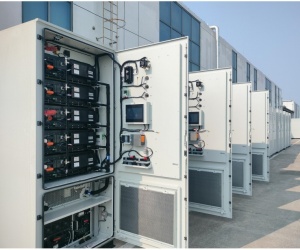 How To Choose Dehumidifiers for Energy Storage Cabinet