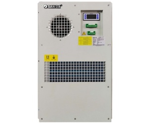 AC600W Control Panel Air Conditioner Cabinet Cooling Units