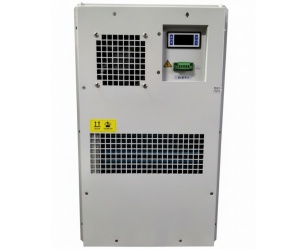 600W DC Cabinet air conditioner outdoor telecom