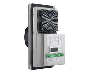 150W Thermoelectric Air Conditioner